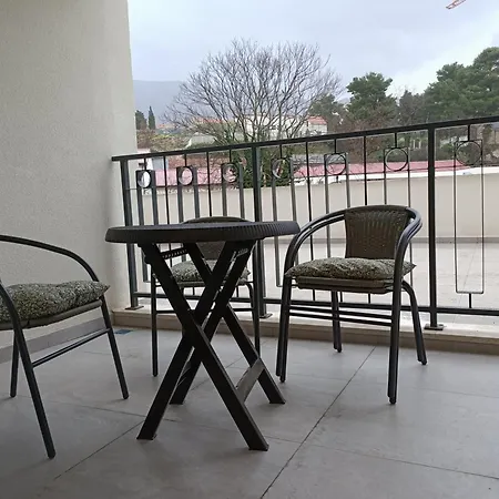 Charlie Apartament *