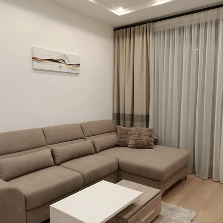 Charlie Apartment