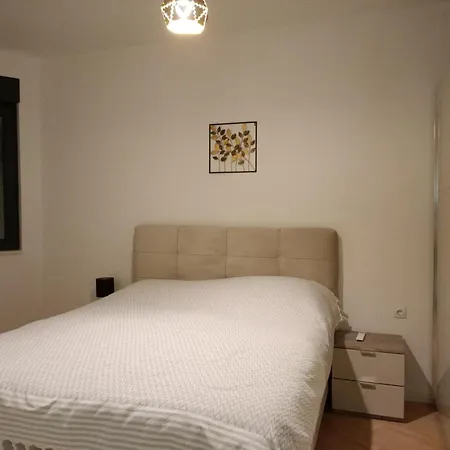 Charlie Apartment Trebinje