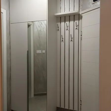 Charlie Apartment