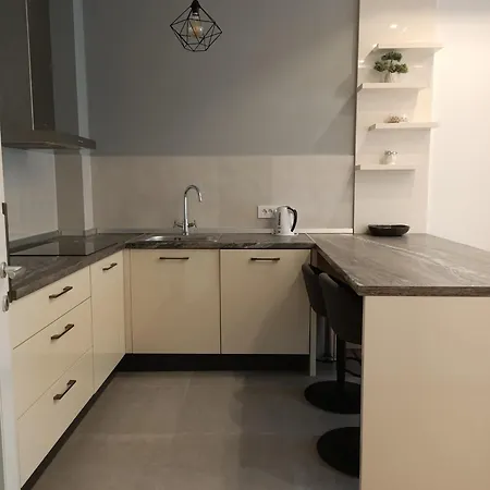 Apartment Charlie Trebinje